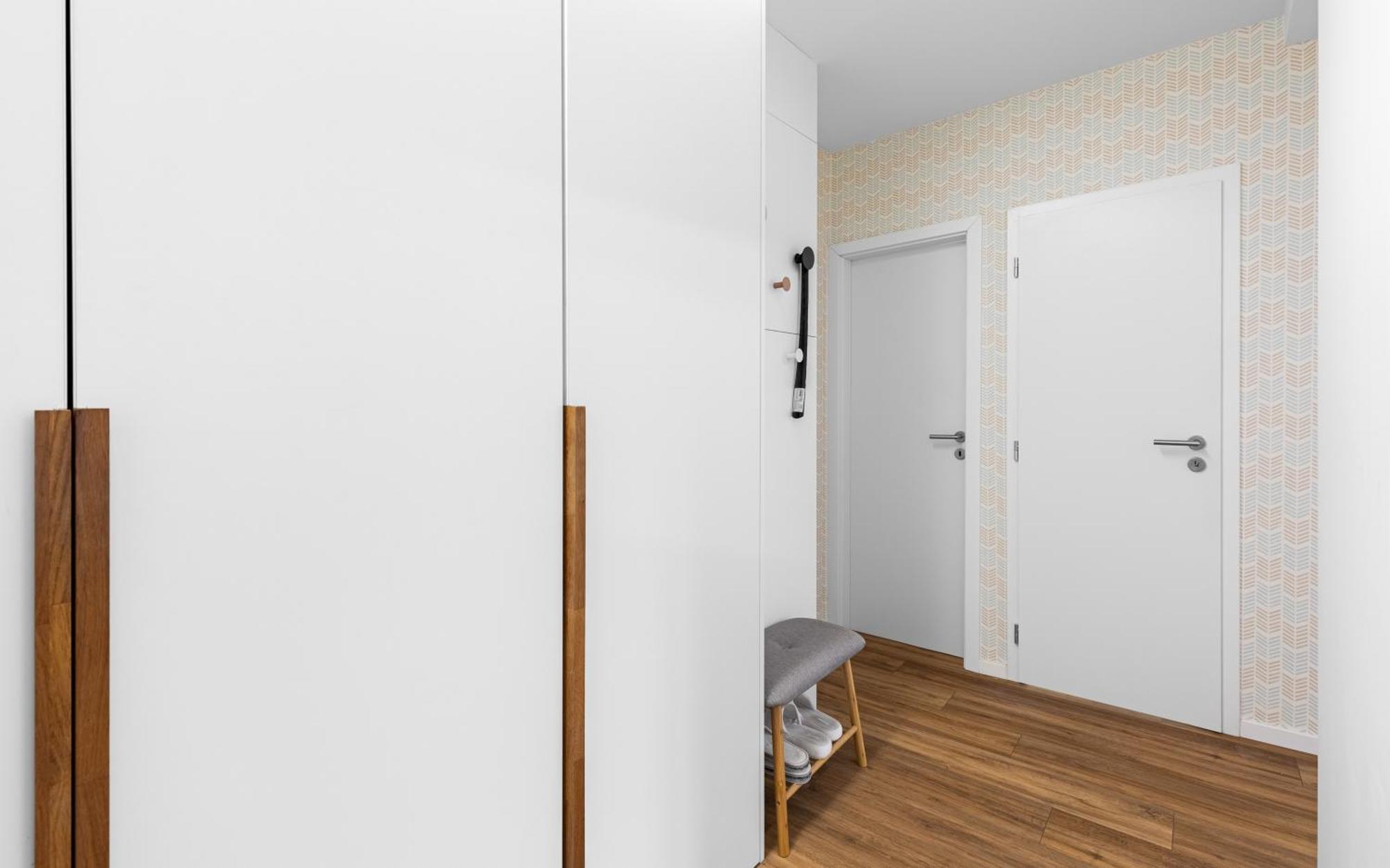 Apartmán Old Town Bratislava