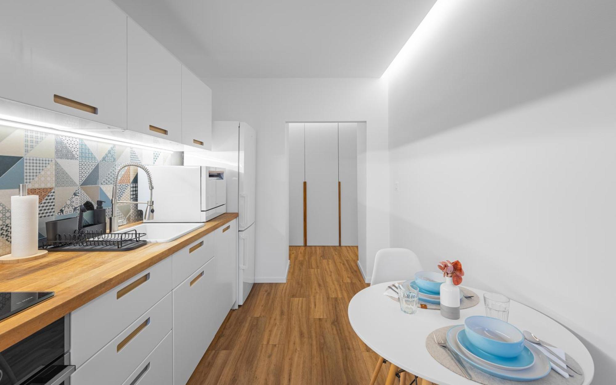Apartmán Old Town Bratislava